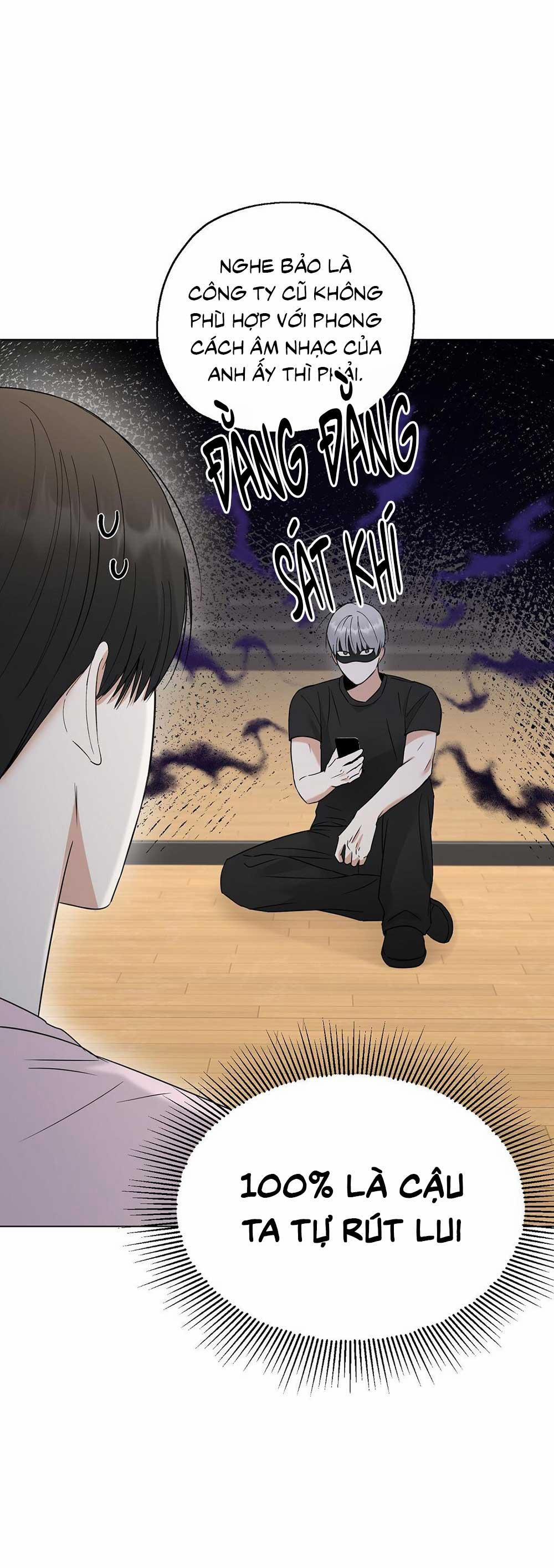 Yêu Fan Đừng Yêu Tôi 1 trang 53