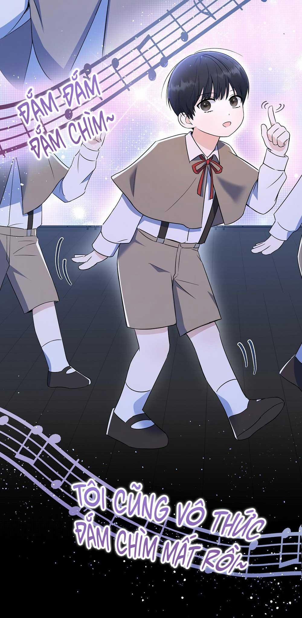 Yêu Fan Đừng Yêu Tôi 1 trang 6