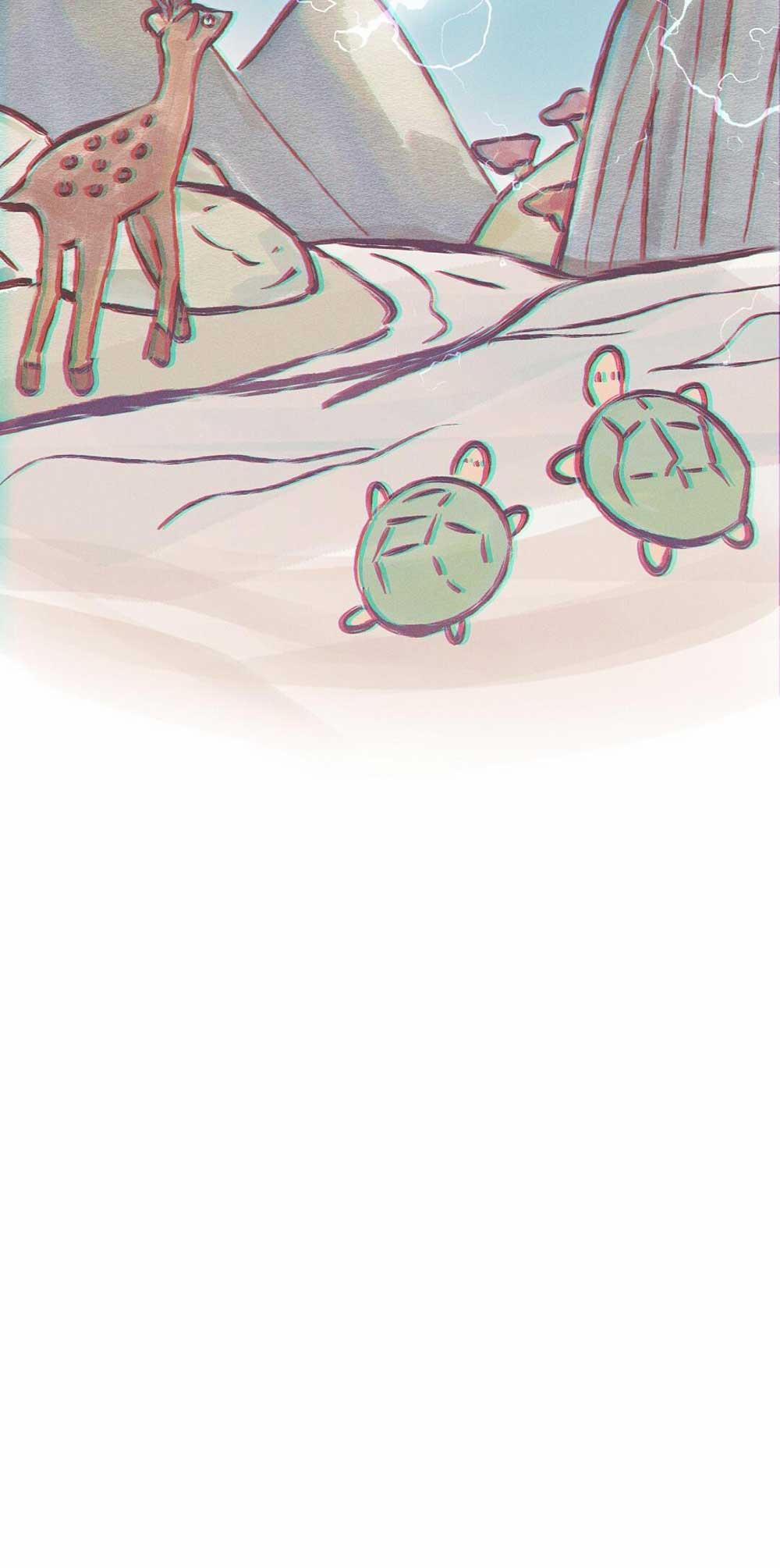 Yêu Fan Đừng Yêu Tôi 1 trang 65