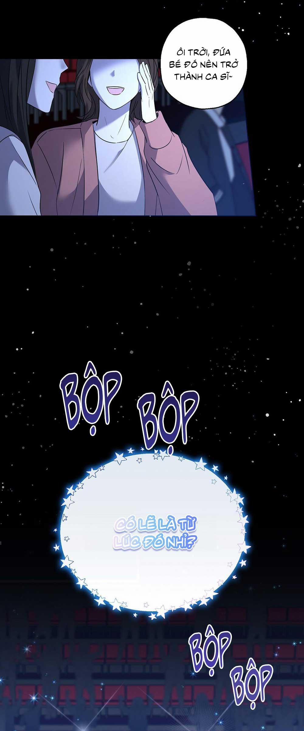 Yêu Fan Đừng Yêu Tôi 1 trang 7