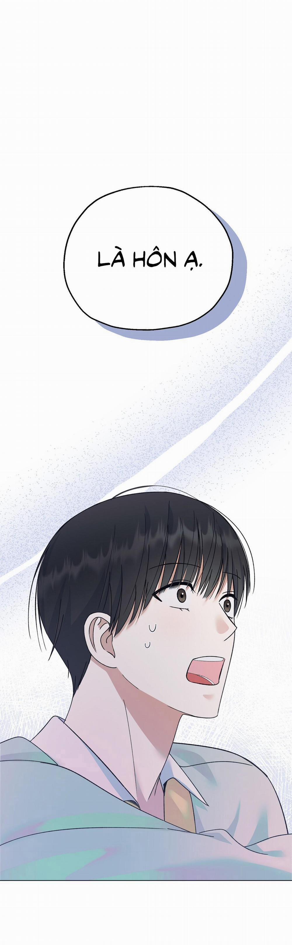 Yêu Fan Đừng Yêu Tôi 10 trang 0