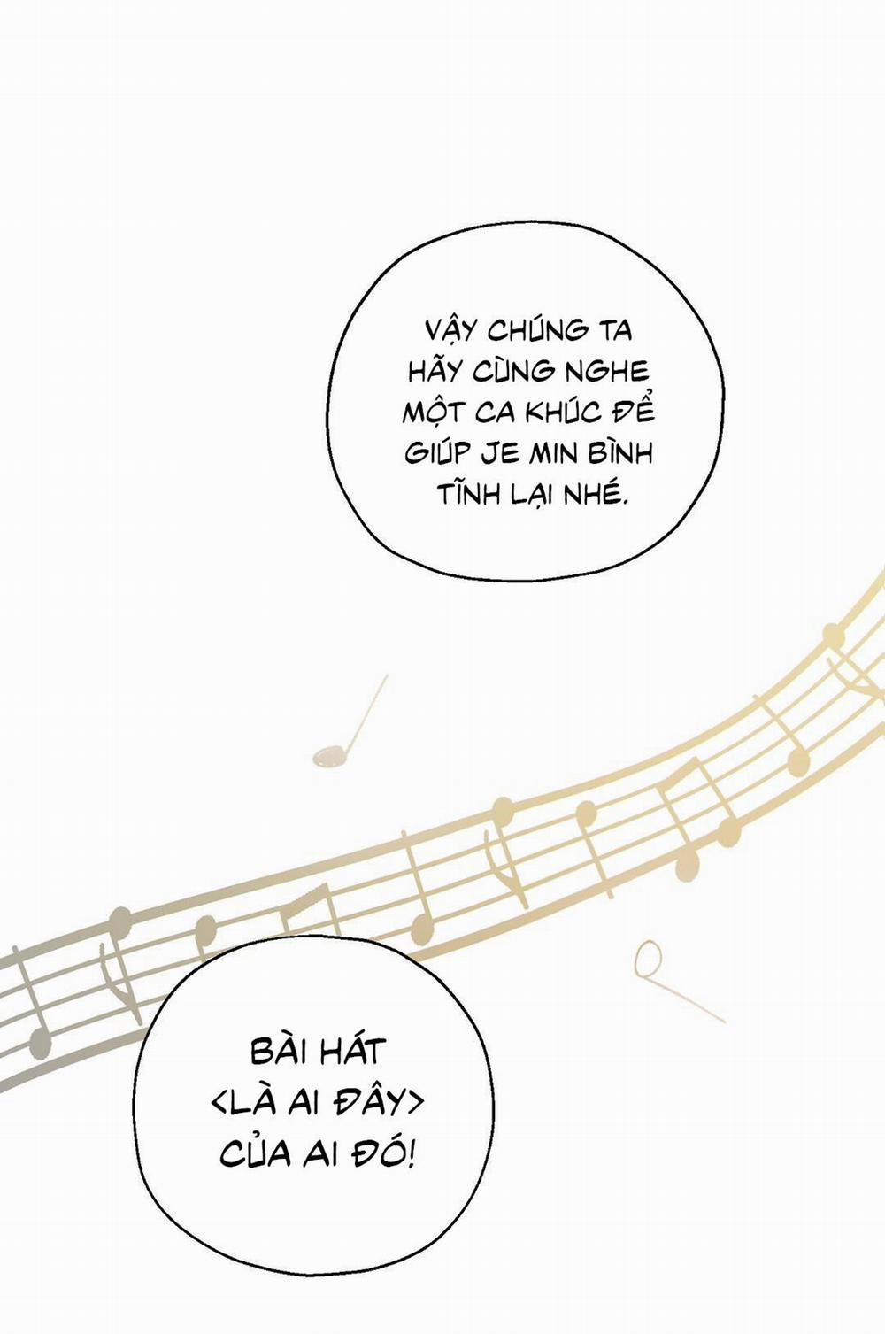 Yêu Fan Đừng Yêu Tôi 10 trang 11