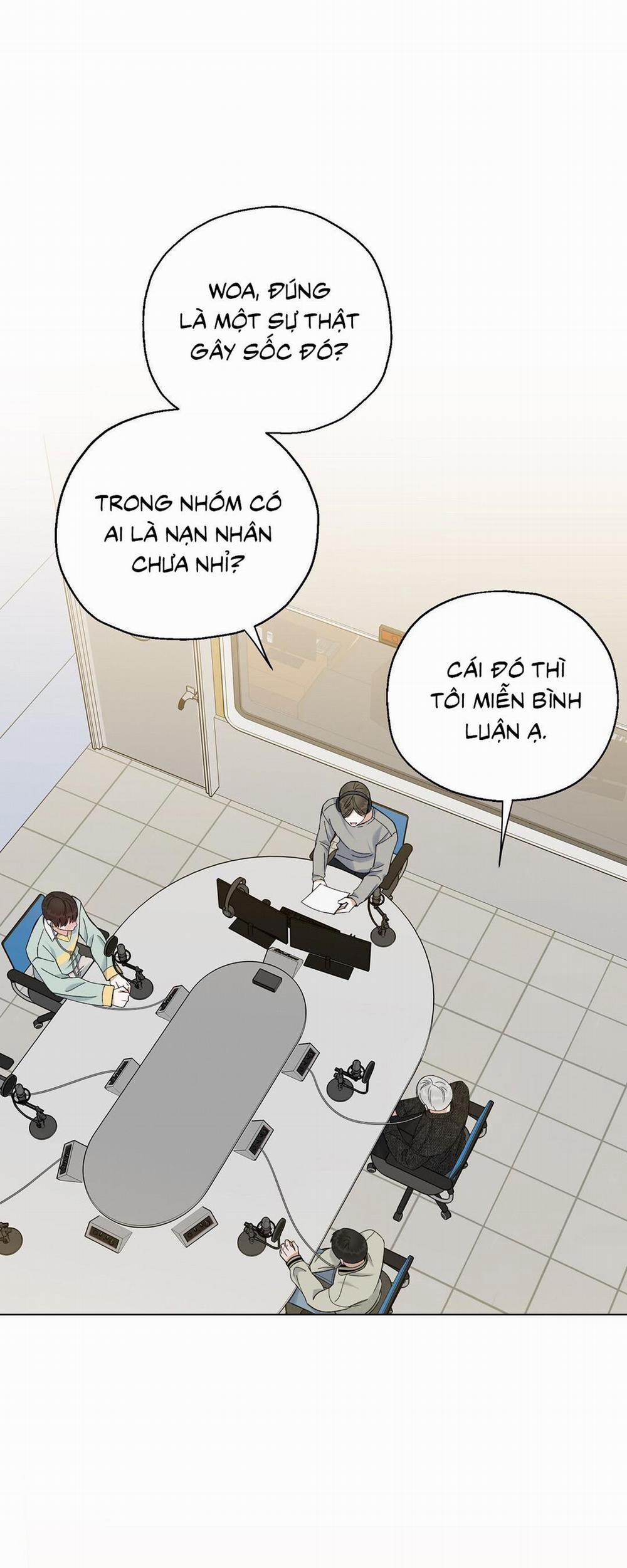 Yêu Fan Đừng Yêu Tôi 10 trang 2