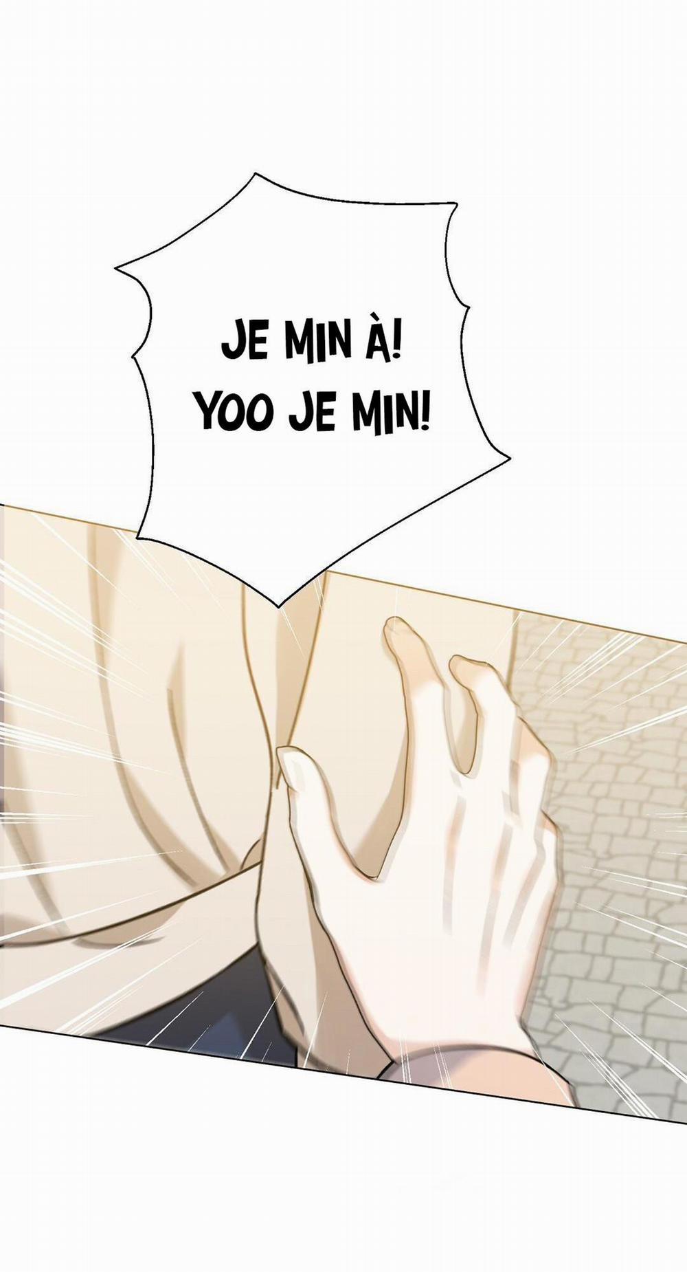 Yêu Fan Đừng Yêu Tôi 10 trang 23