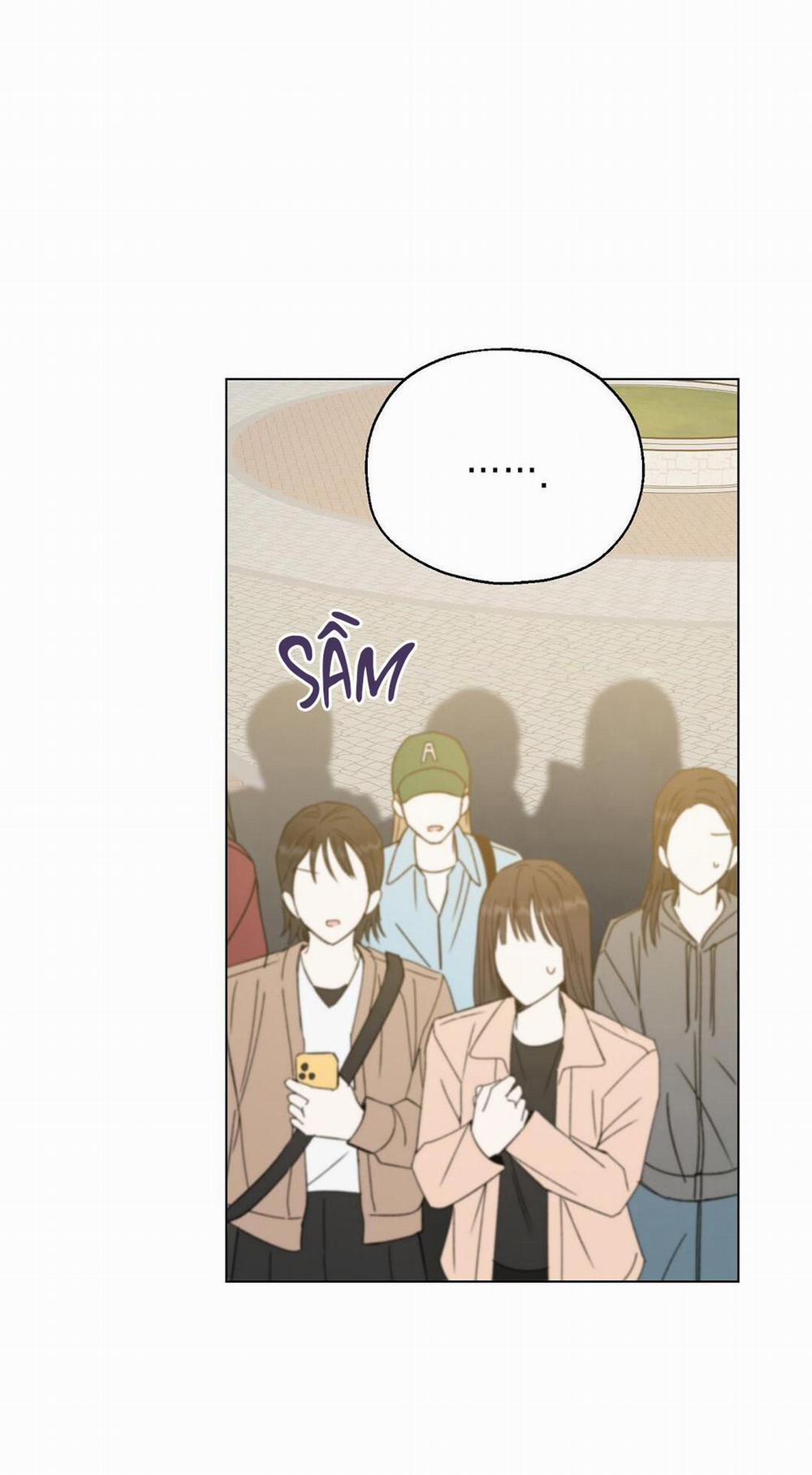 Yêu Fan Đừng Yêu Tôi 10 trang 25