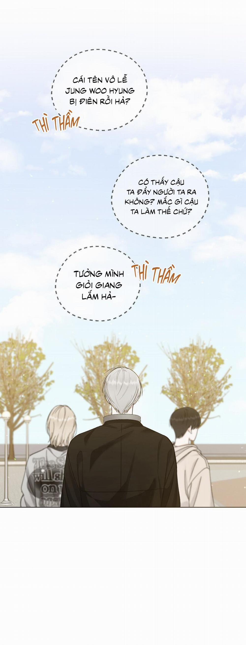 Yêu Fan Đừng Yêu Tôi 10 trang 26