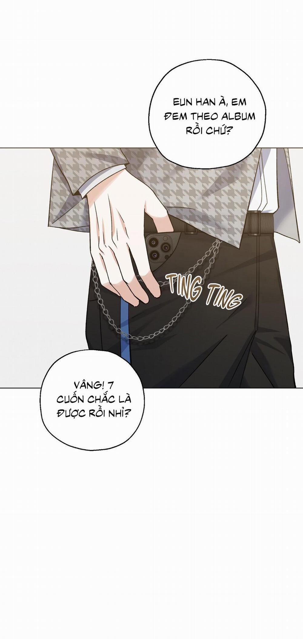 Yêu Fan Đừng Yêu Tôi 10 trang 39