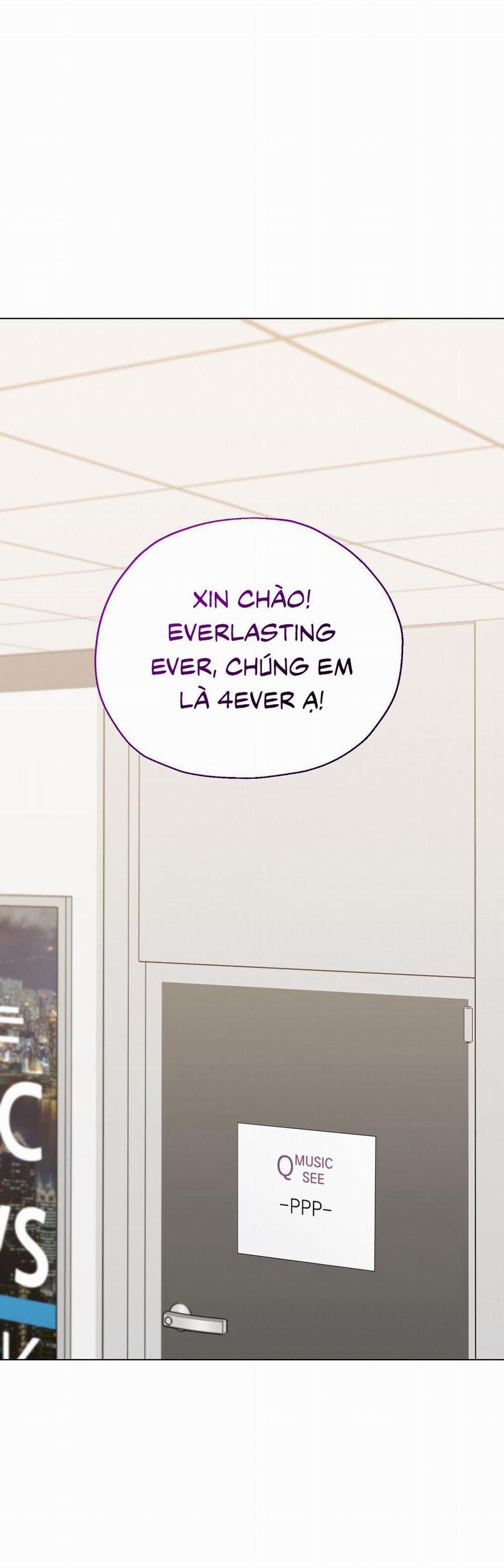 Yêu Fan Đừng Yêu Tôi 10 trang 40