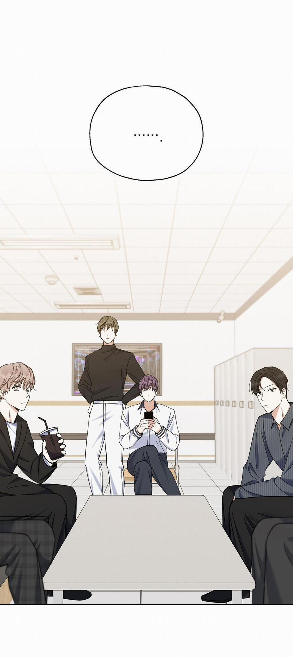 Yêu Fan Đừng Yêu Tôi 10 trang 41