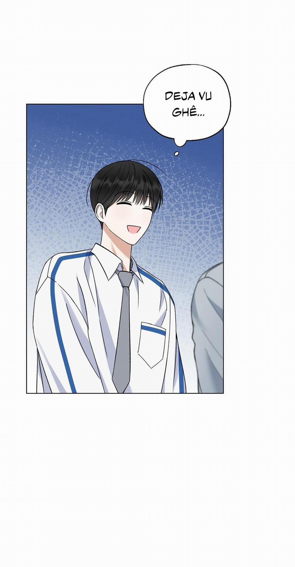 Yêu Fan Đừng Yêu Tôi 10 trang 42