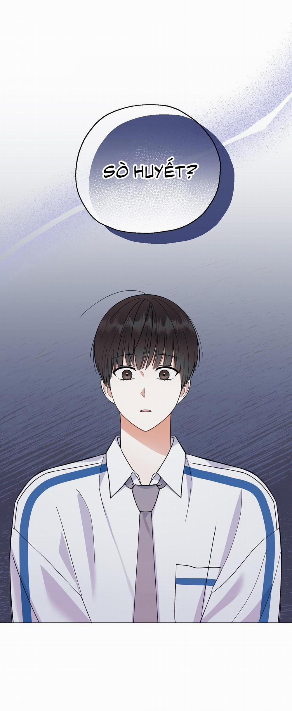 Yêu Fan Đừng Yêu Tôi 10 trang 44