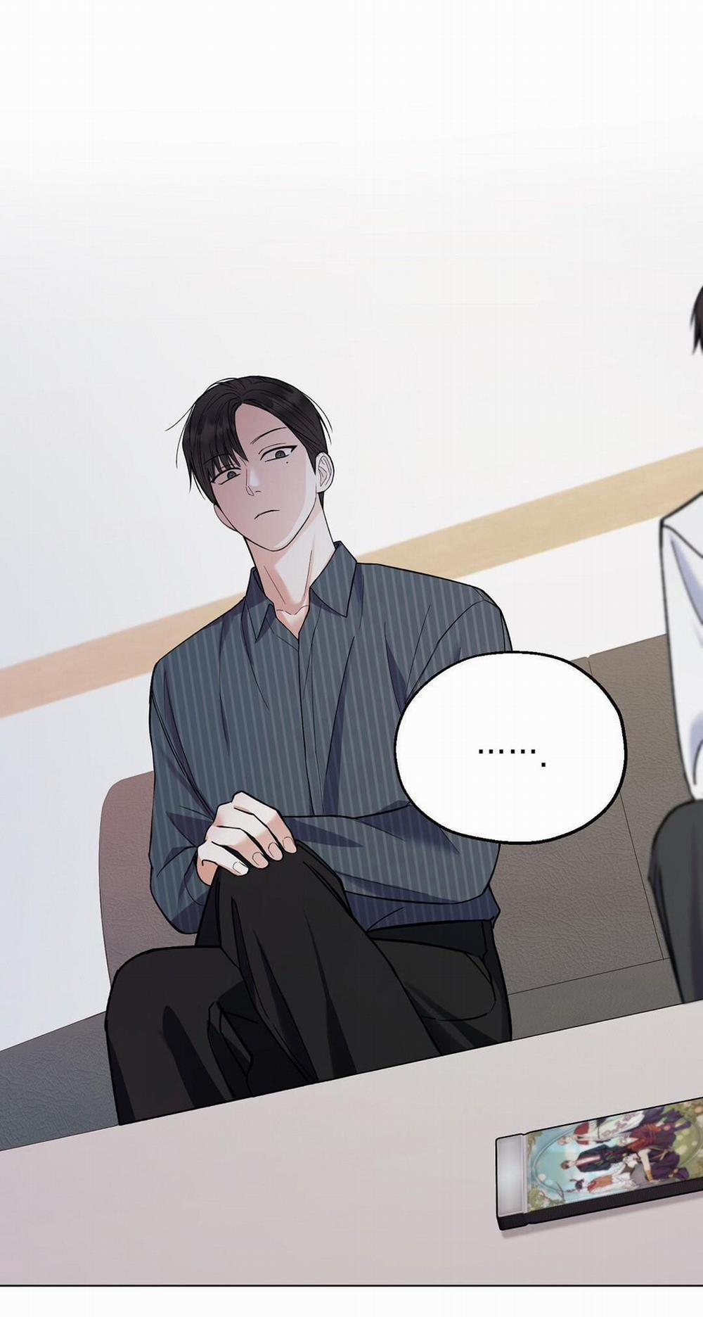 Yêu Fan Đừng Yêu Tôi 10 trang 46