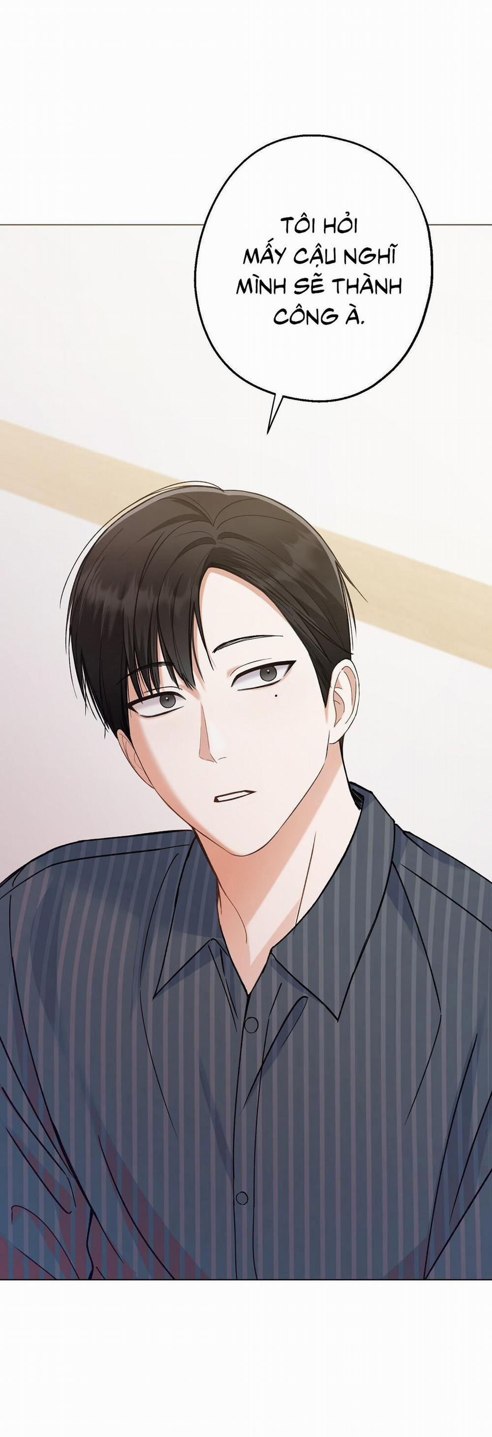 Yêu Fan Đừng Yêu Tôi 10 trang 48