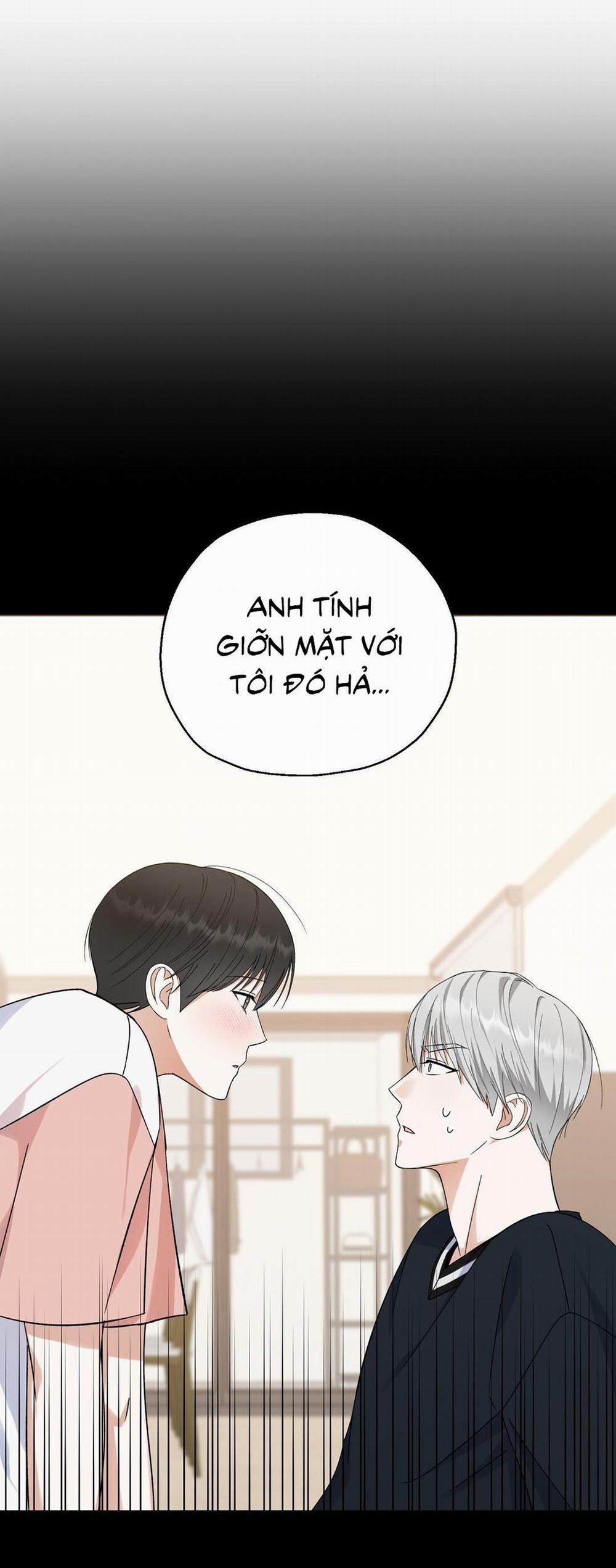 Yêu Fan Đừng Yêu Tôi 10 trang 5