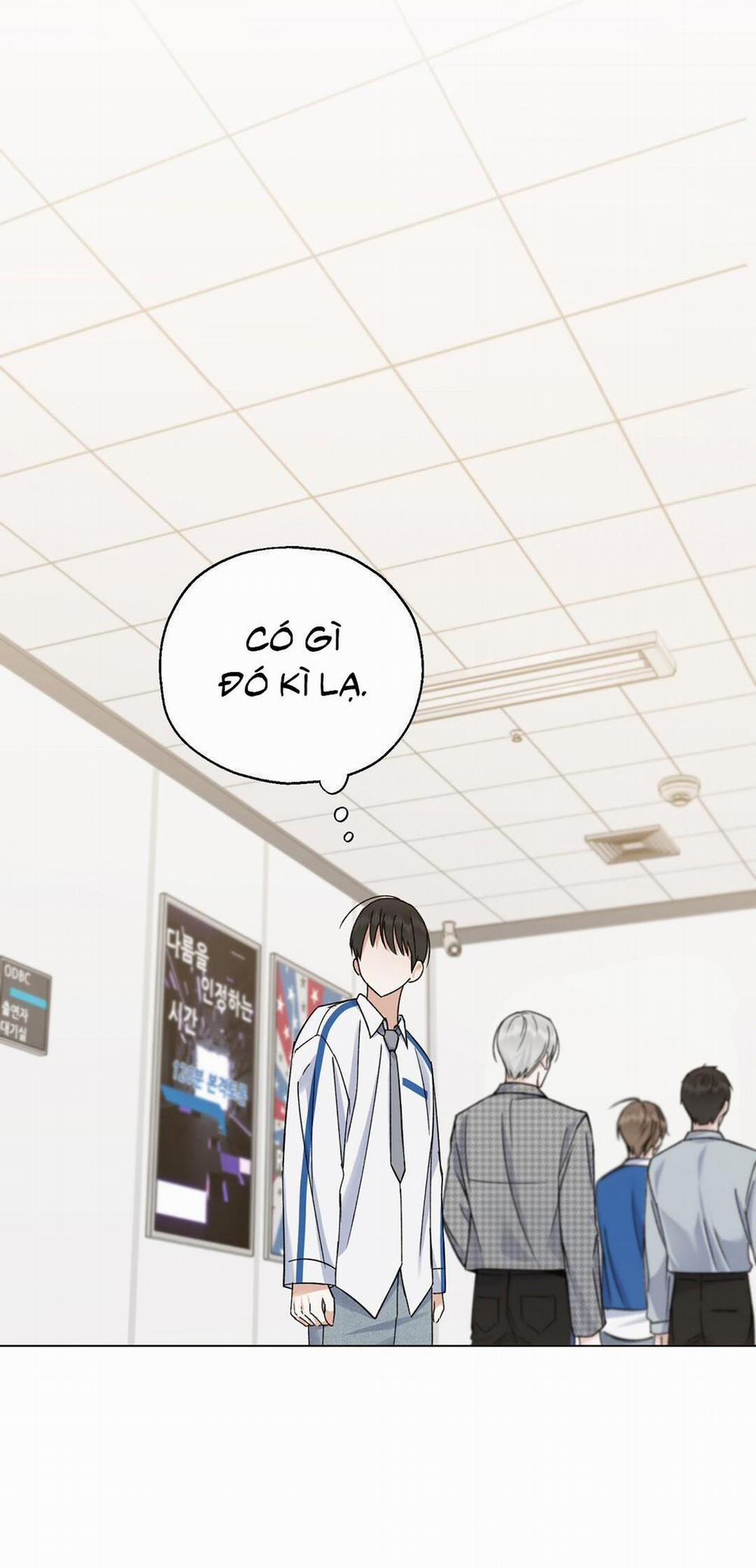 Yêu Fan Đừng Yêu Tôi 10 trang 53