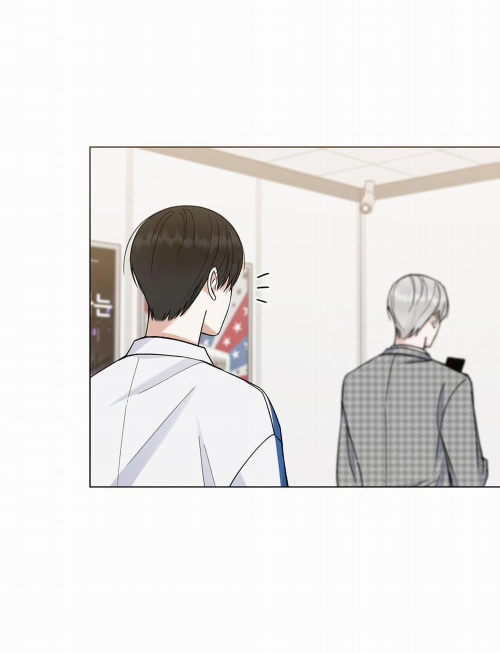 Yêu Fan Đừng Yêu Tôi 10 trang 54