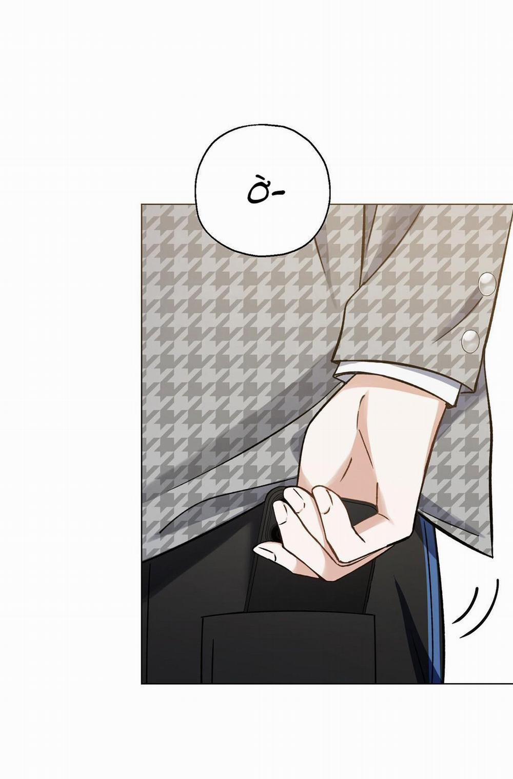 Yêu Fan Đừng Yêu Tôi 10 trang 56