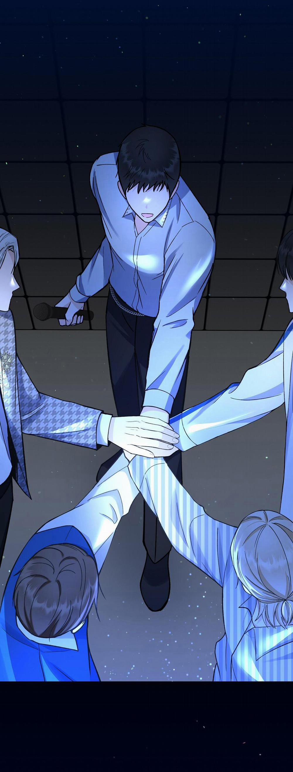 Yêu Fan Đừng Yêu Tôi 10 trang 58