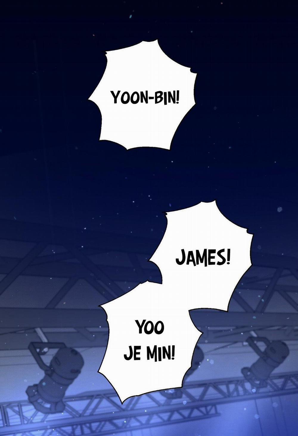 Yêu Fan Đừng Yêu Tôi 10 trang 59