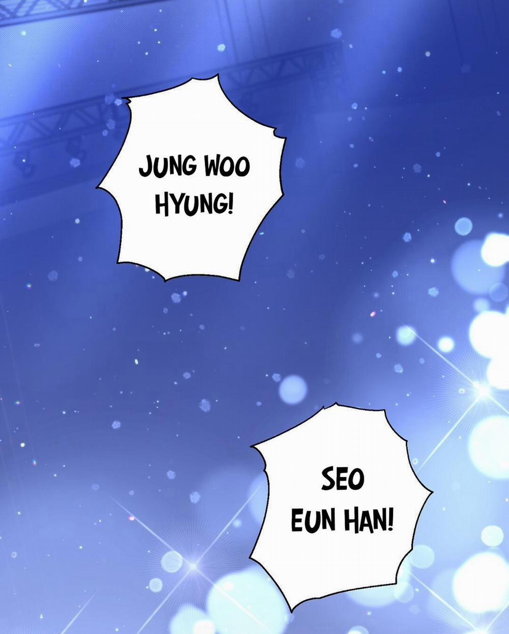 Yêu Fan Đừng Yêu Tôi 10 trang 60