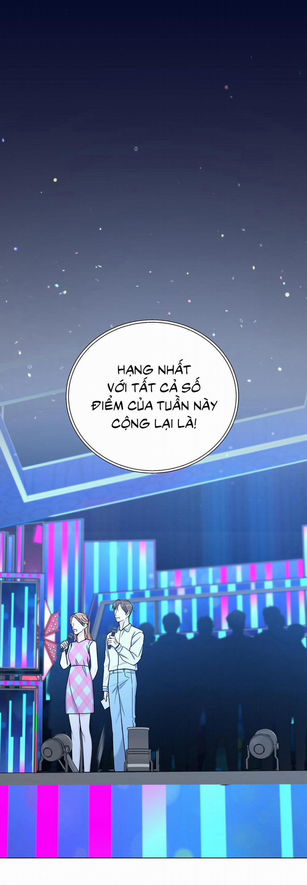 Yêu Fan Đừng Yêu Tôi 10 trang 62