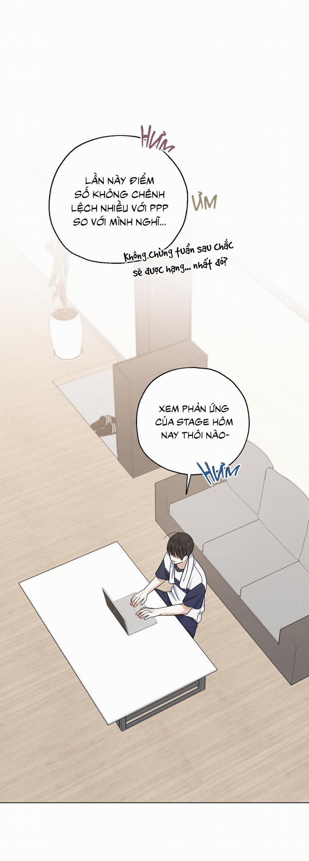 Yêu Fan Đừng Yêu Tôi 10 trang 66