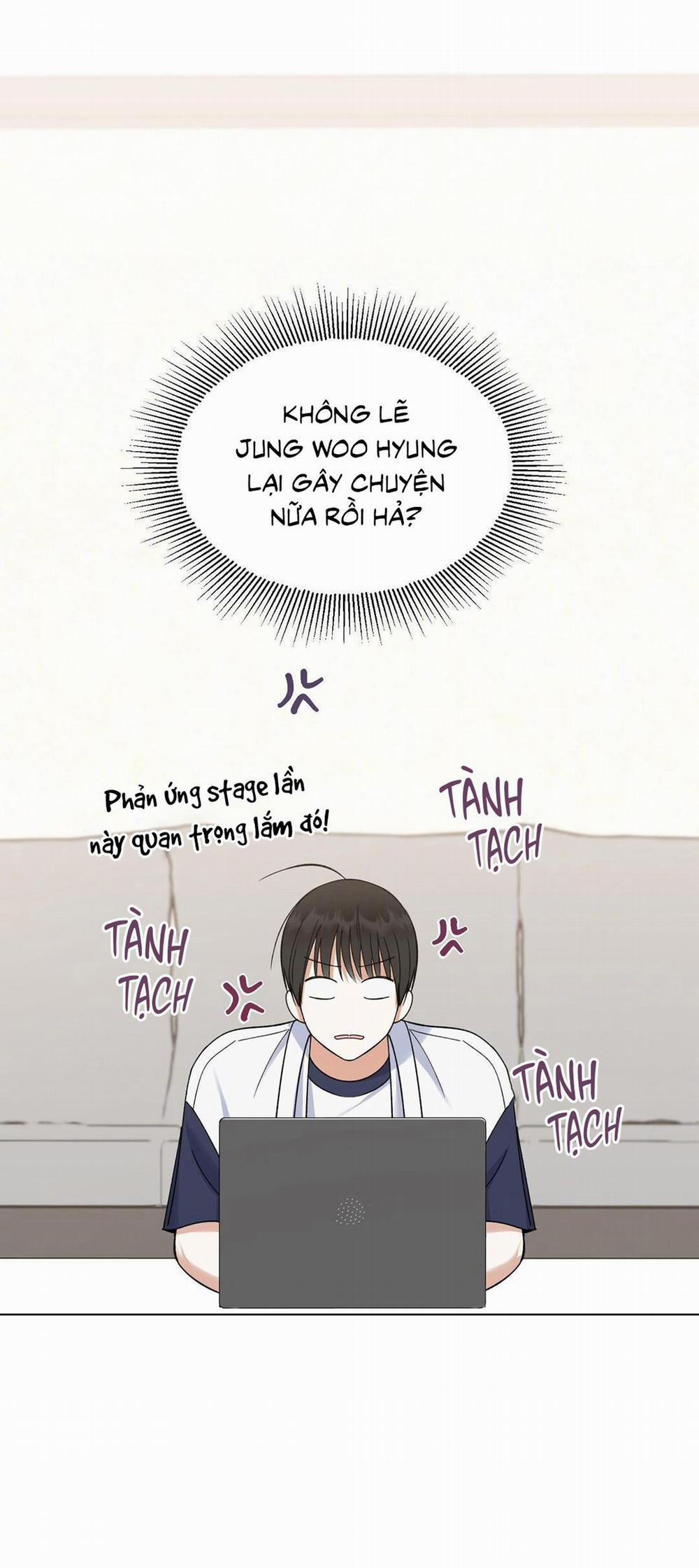 Yêu Fan Đừng Yêu Tôi 10 trang 68