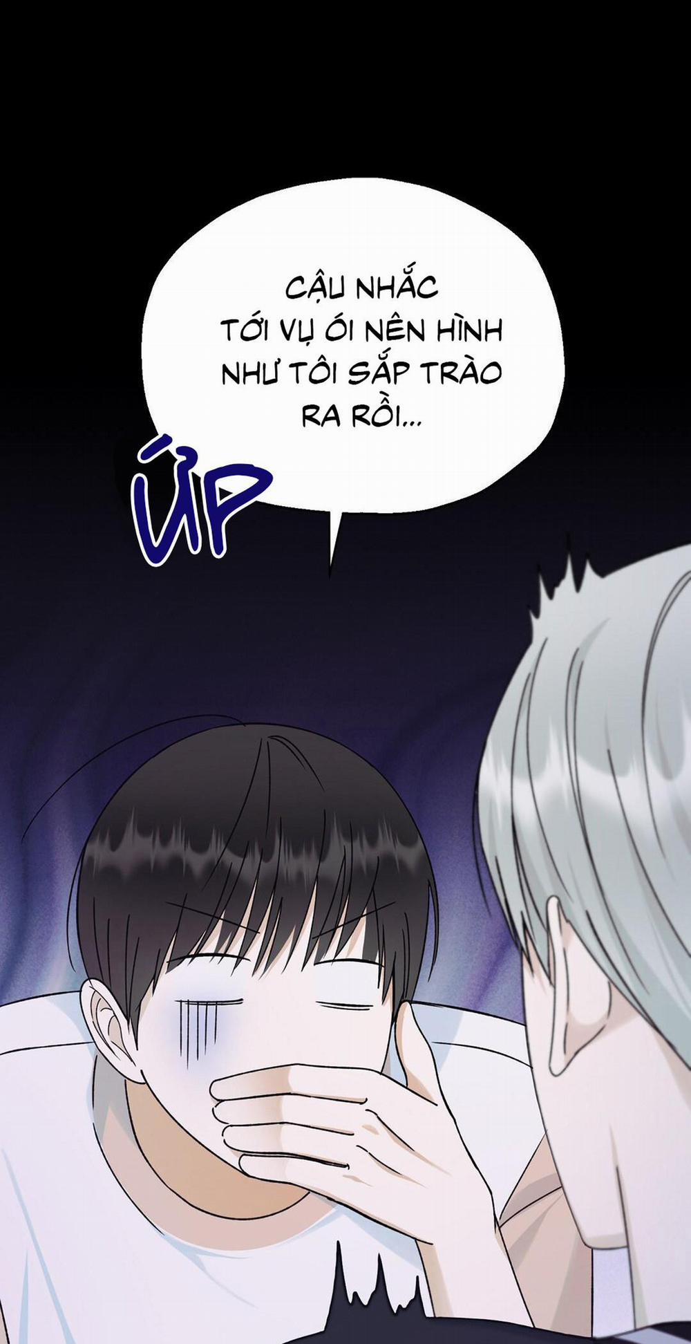 Yêu Fan Đừng Yêu Tôi 10 trang 7