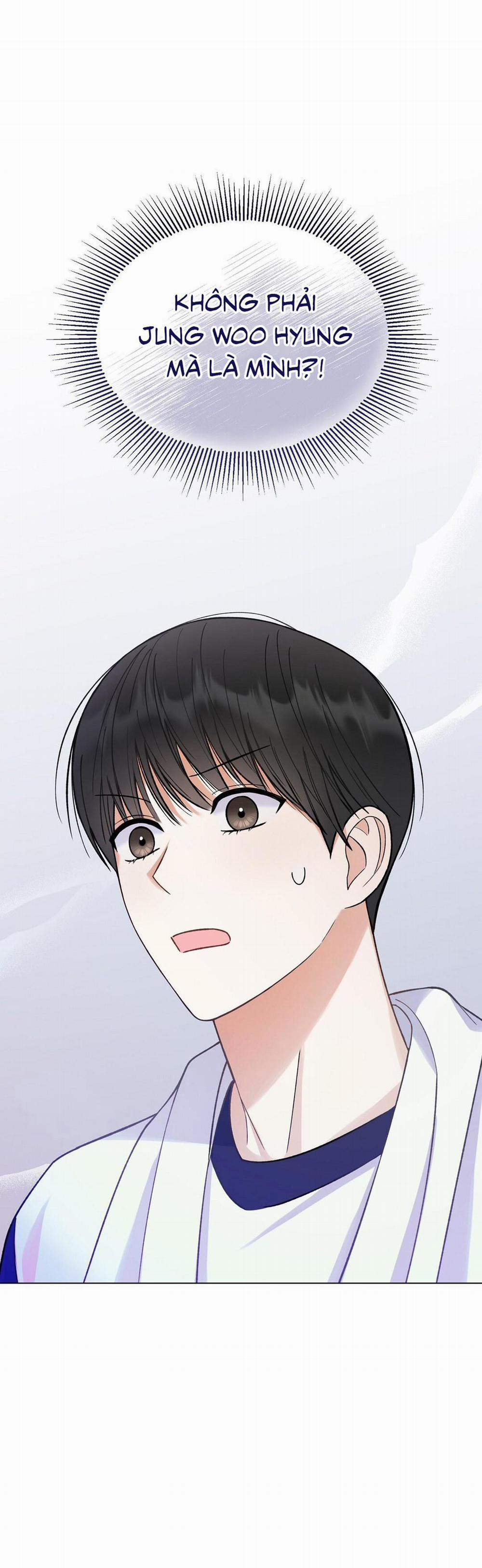 Yêu Fan Đừng Yêu Tôi 10 trang 72