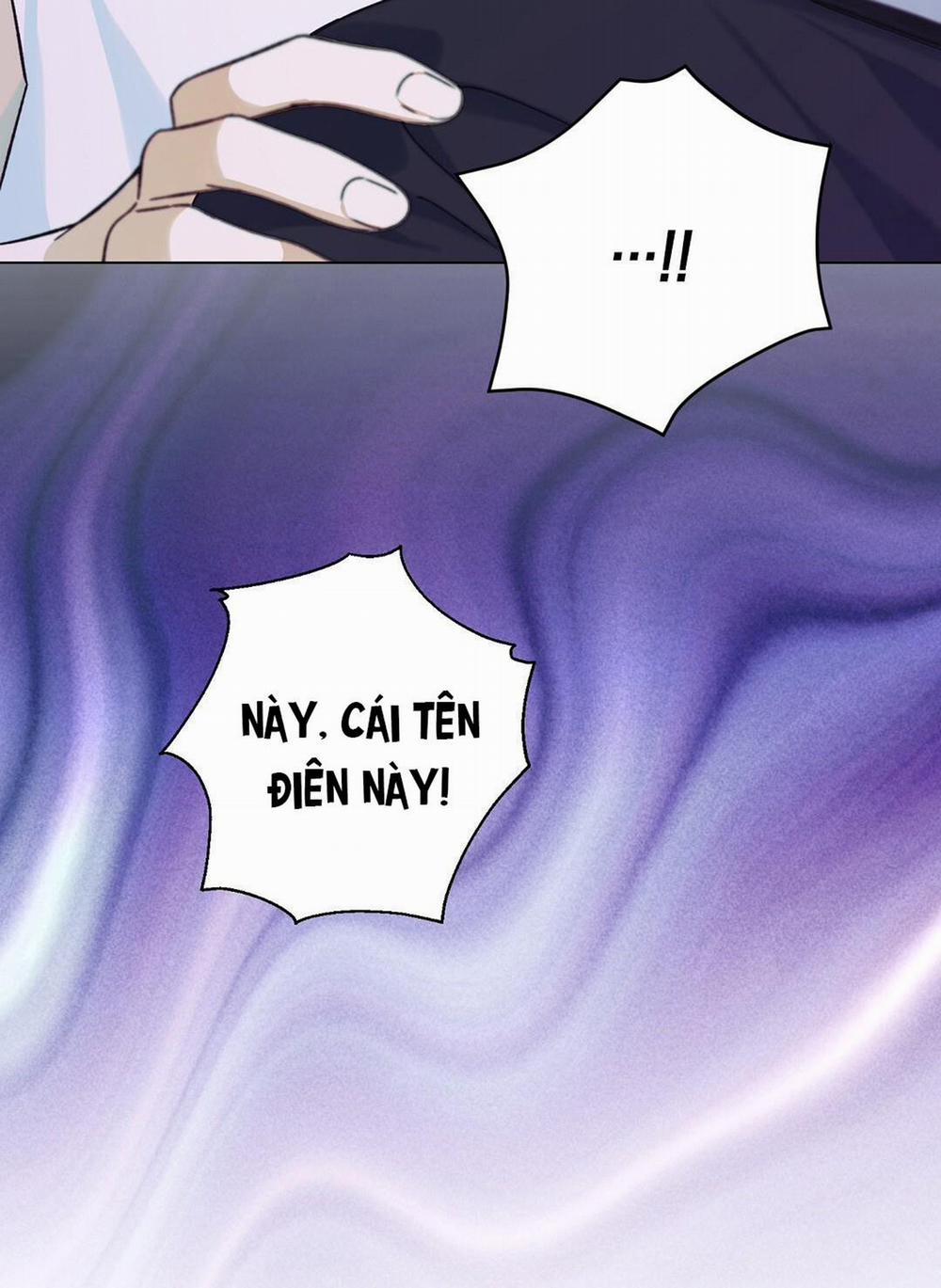 Yêu Fan Đừng Yêu Tôi 10 trang 8