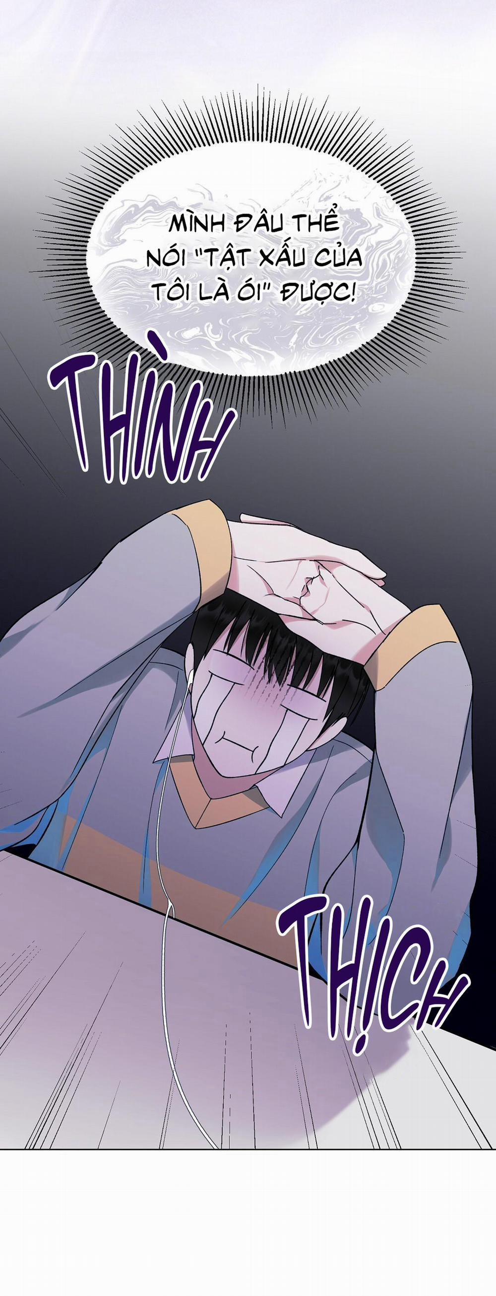 Yêu Fan Đừng Yêu Tôi 10 trang 9