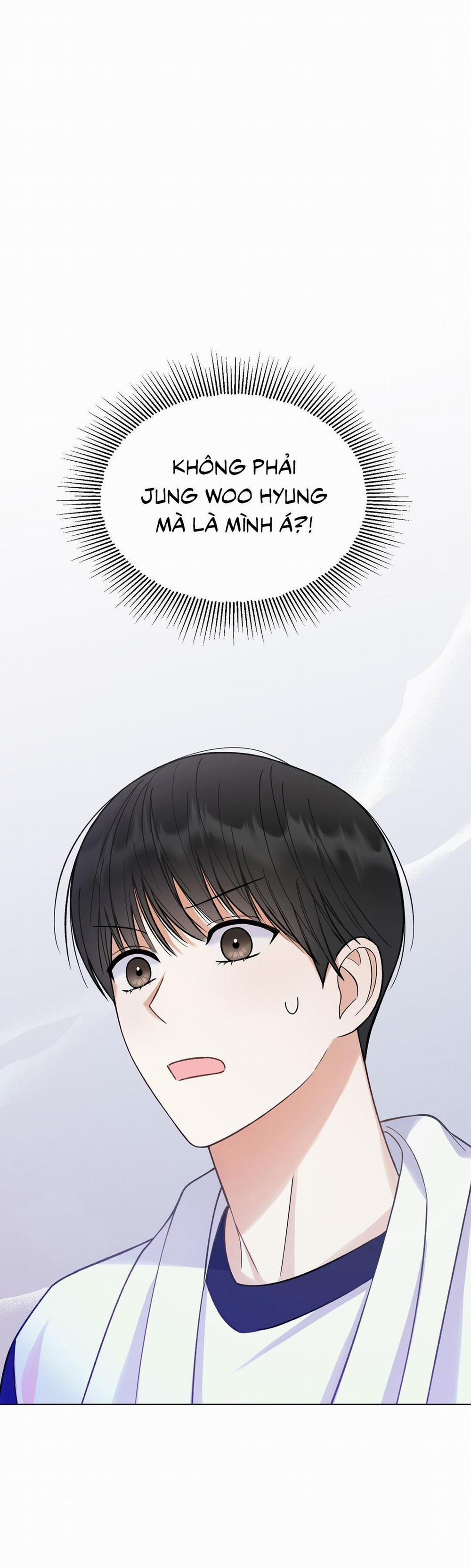 Yêu Fan Đừng Yêu Tôi 11 trang 0