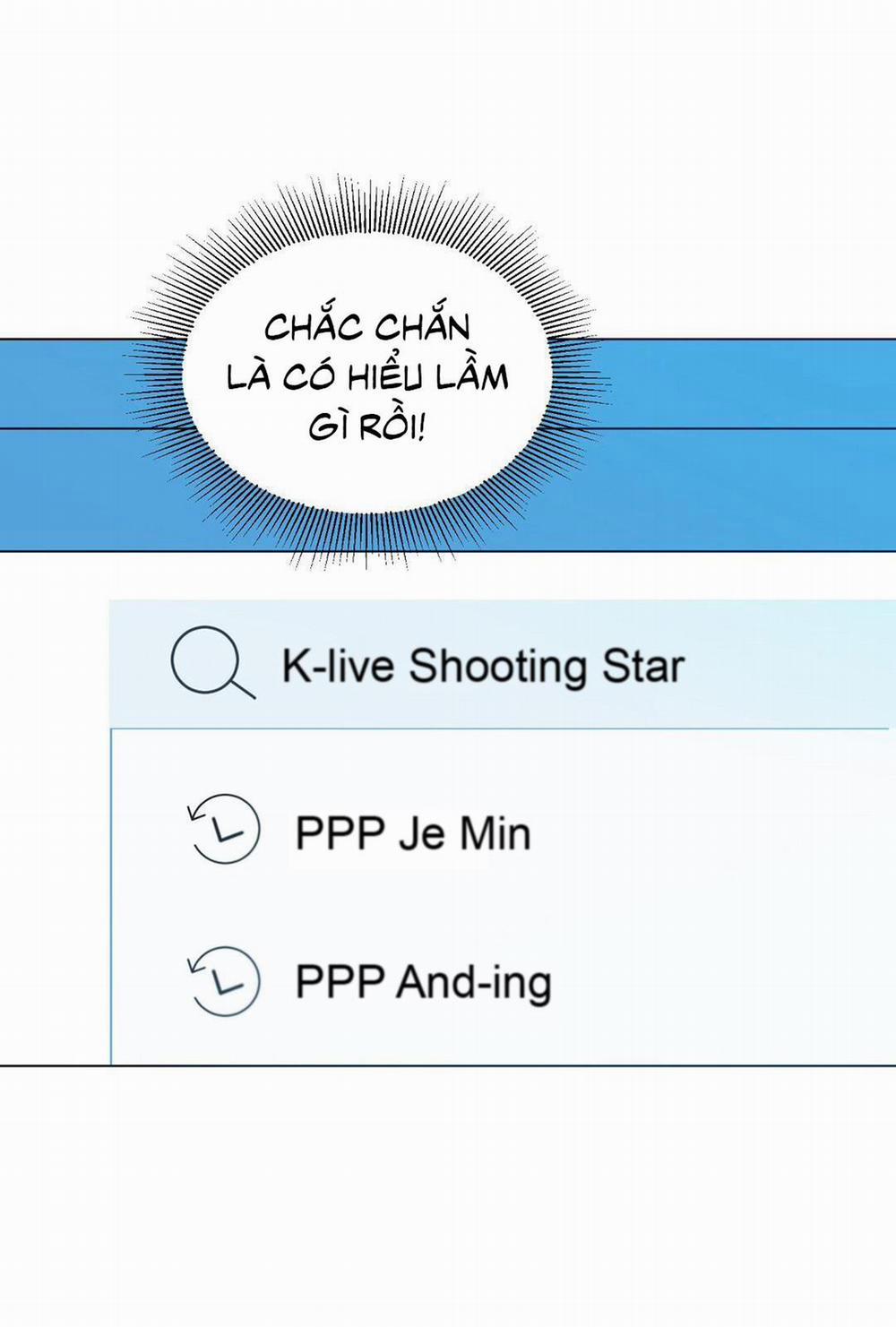 Yêu Fan Đừng Yêu Tôi 11 trang 2