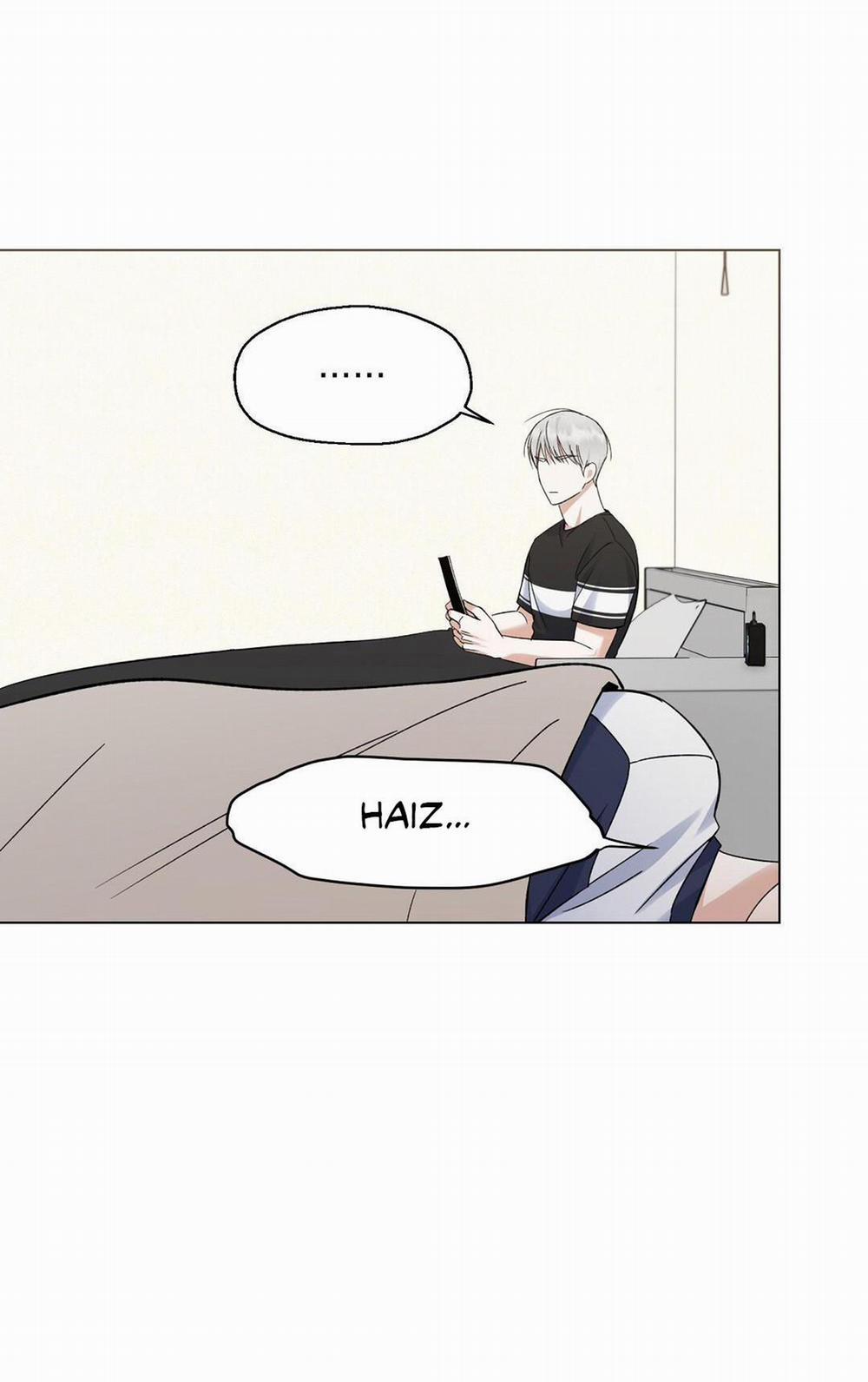 Yêu Fan Đừng Yêu Tôi 11 trang 20