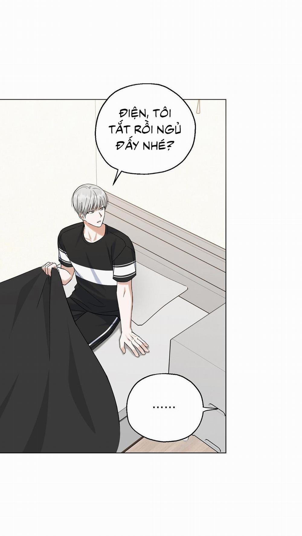 Yêu Fan Đừng Yêu Tôi 11 trang 22