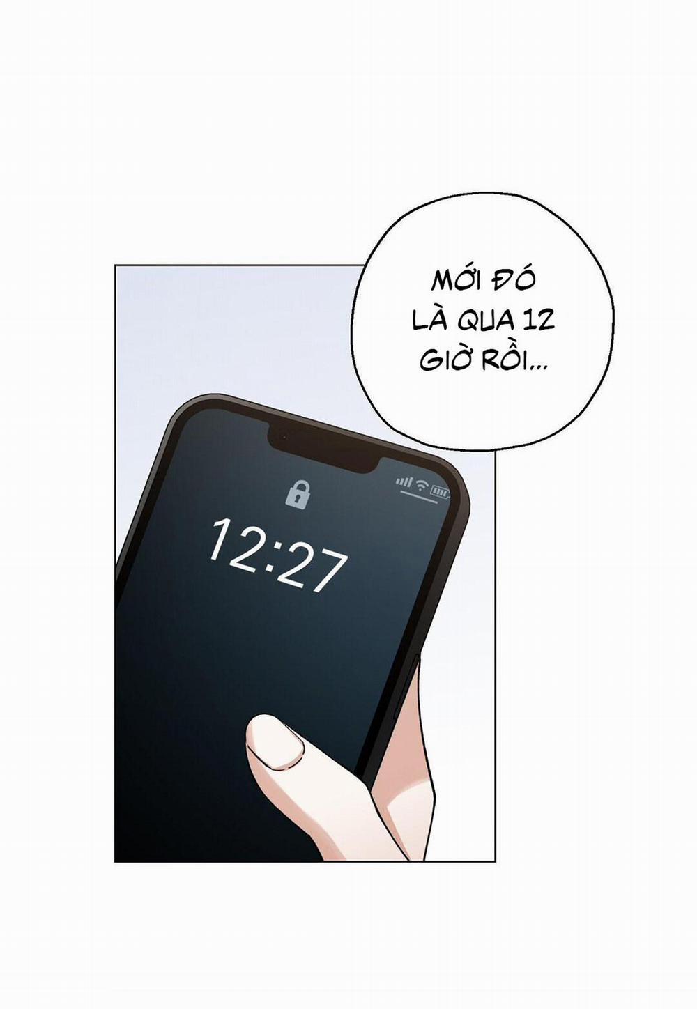 Yêu Fan Đừng Yêu Tôi 11 trang 25