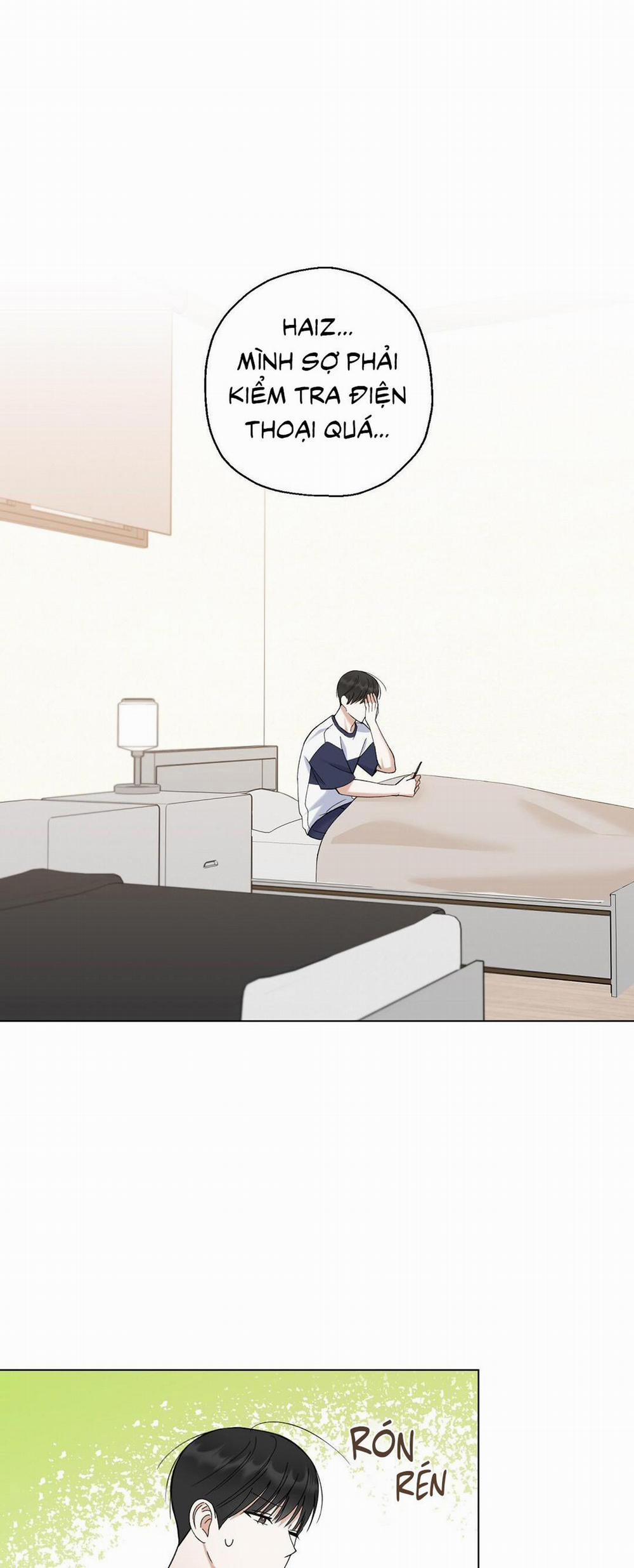 Yêu Fan Đừng Yêu Tôi 11 trang 27