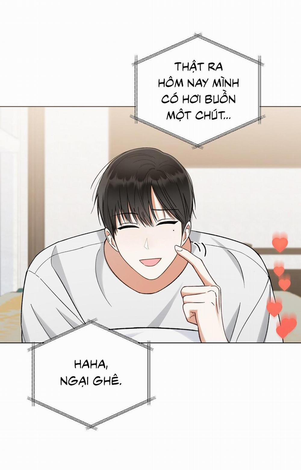 Yêu Fan Đừng Yêu Tôi 11 trang 4