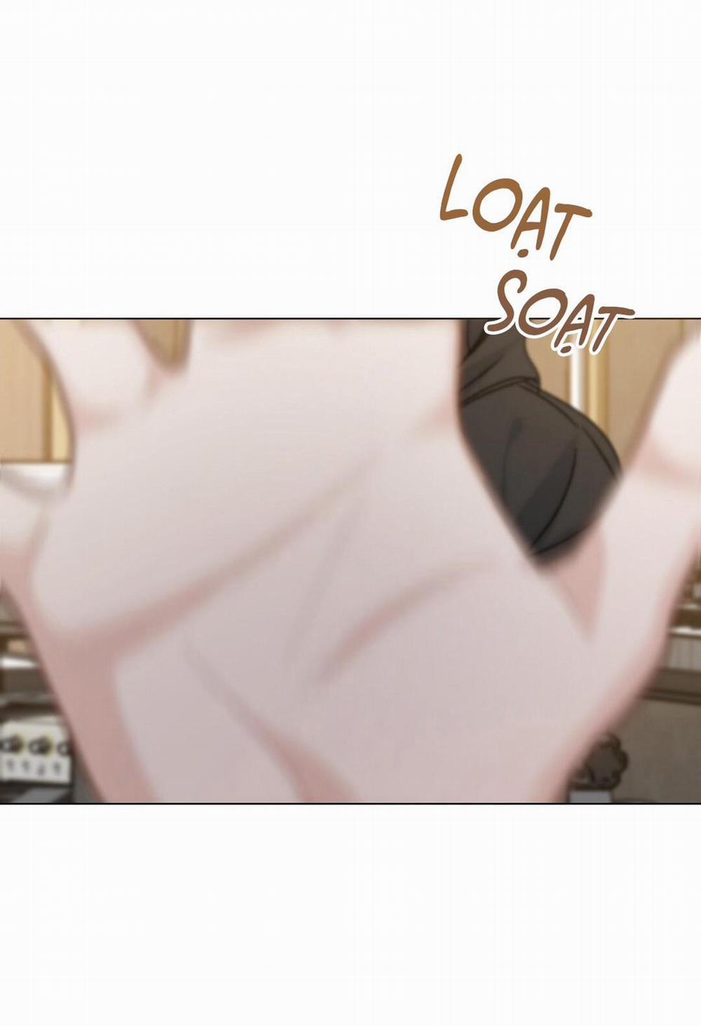 Yêu Fan Đừng Yêu Tôi 11 trang 40