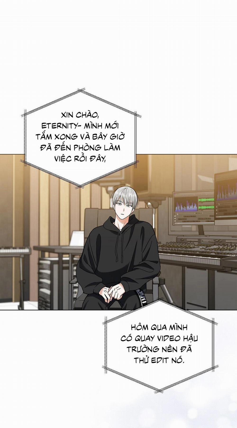 Yêu Fan Đừng Yêu Tôi 11 trang 41