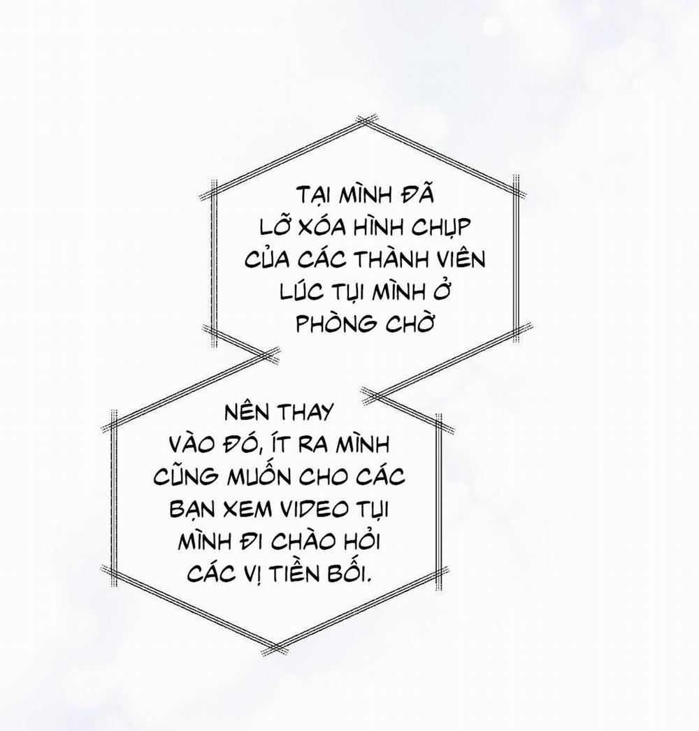 Yêu Fan Đừng Yêu Tôi 11 trang 42