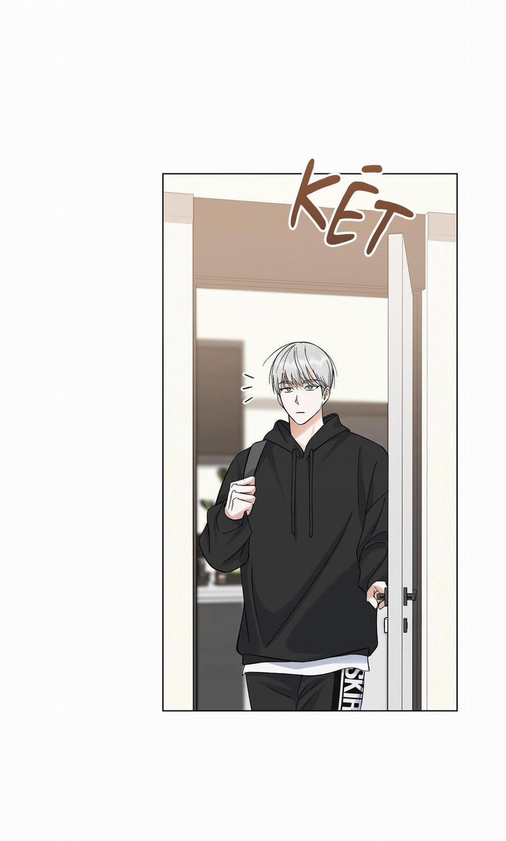 Yêu Fan Đừng Yêu Tôi 11 trang 47