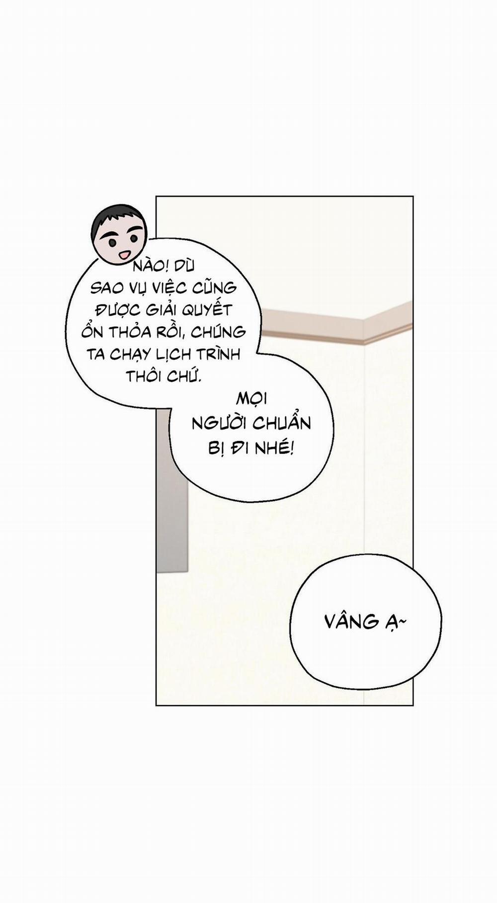 Yêu Fan Đừng Yêu Tôi 11 trang 57