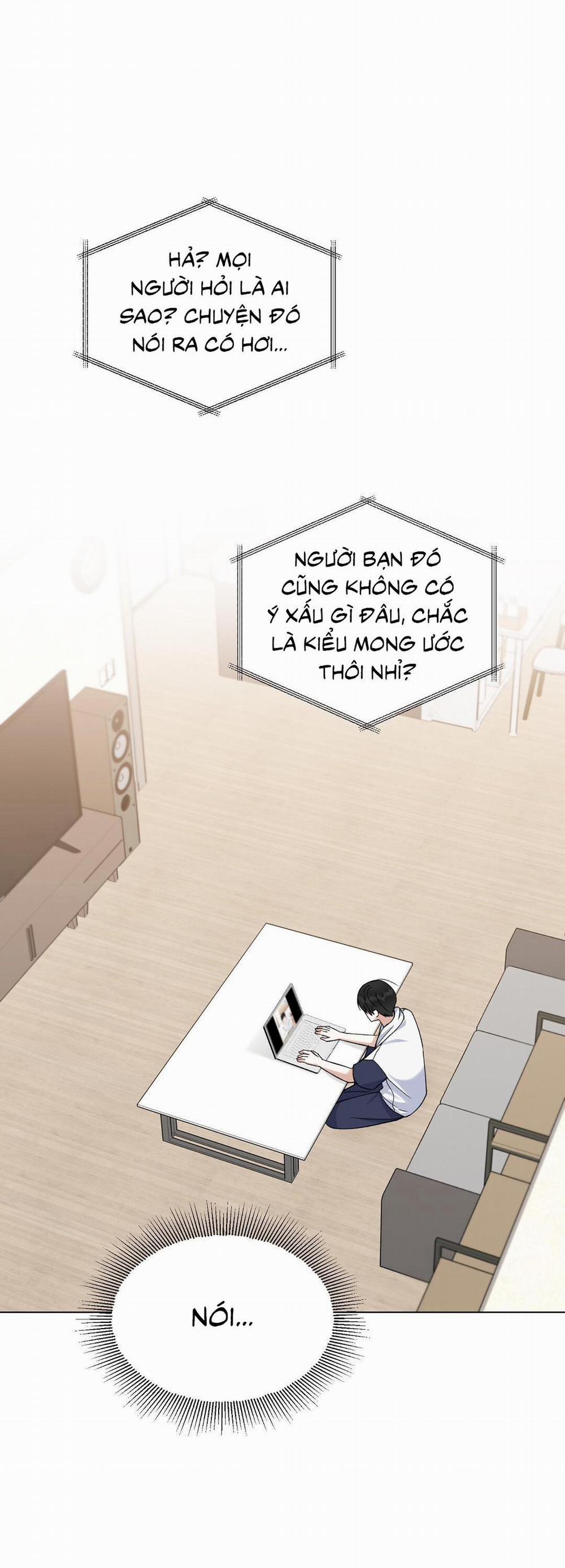 Yêu Fan Đừng Yêu Tôi 11 trang 6