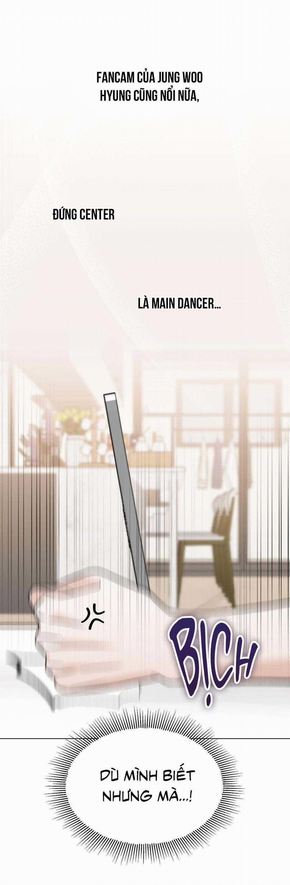 Yêu Fan Đừng Yêu Tôi 12 trang 13