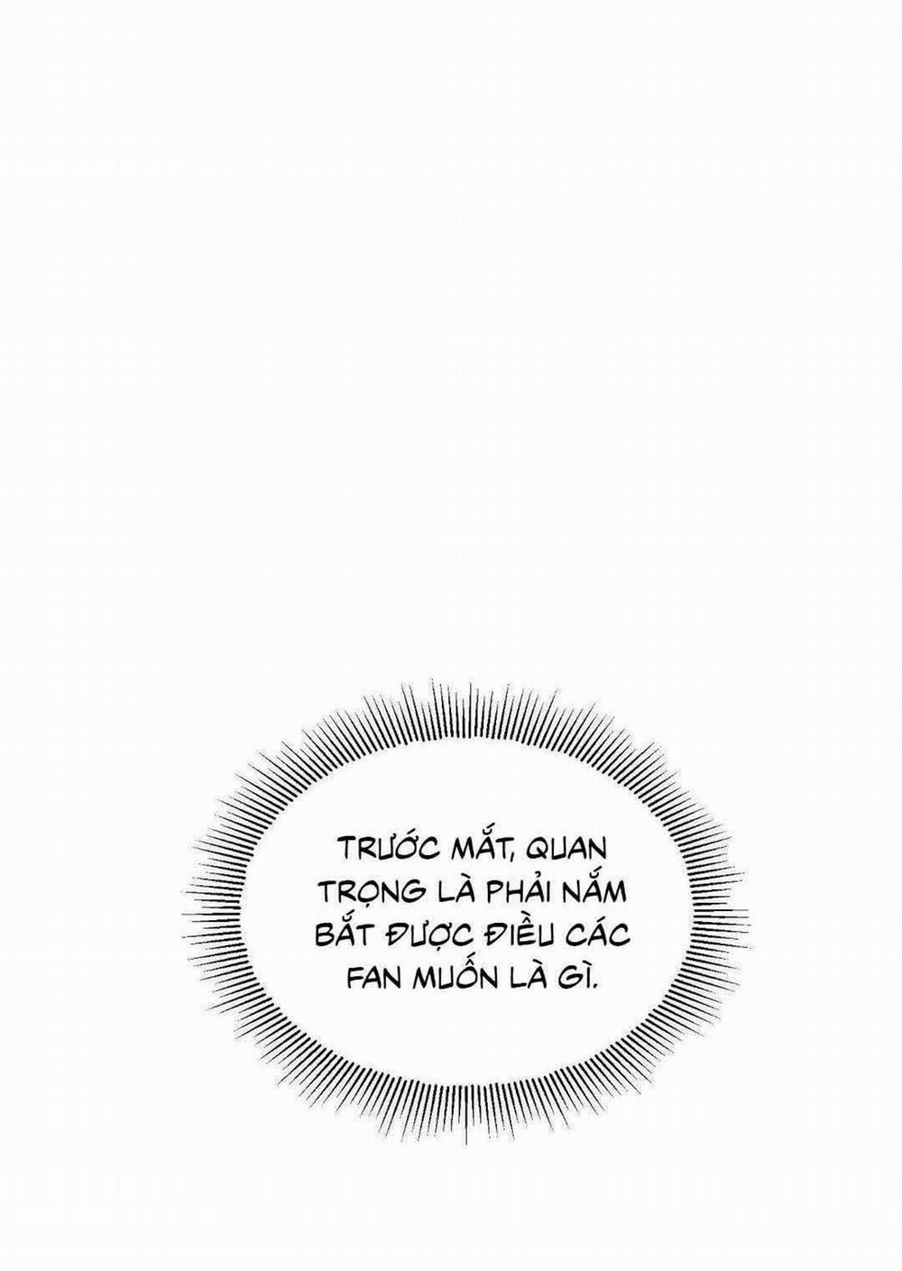 Yêu Fan Đừng Yêu Tôi 12 trang 15