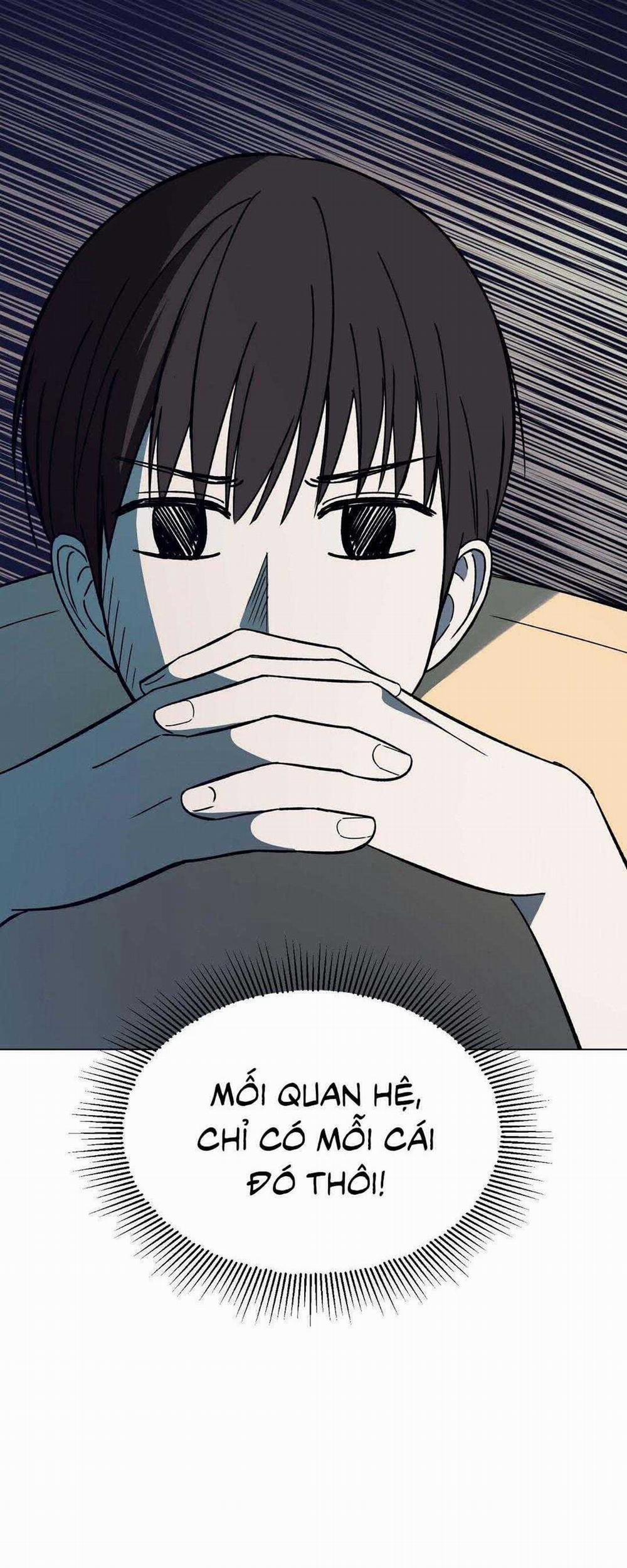 Yêu Fan Đừng Yêu Tôi 12 trang 26