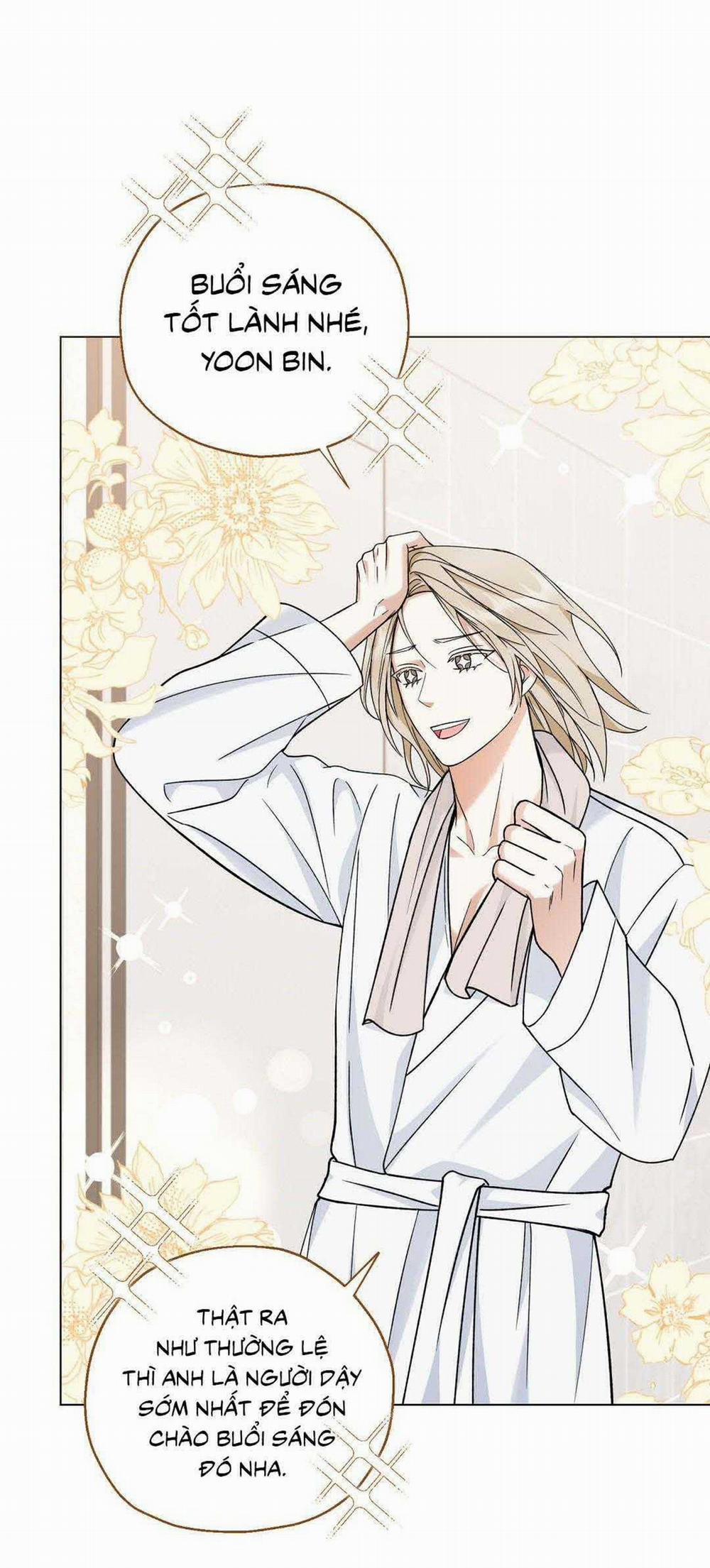 Yêu Fan Đừng Yêu Tôi 12 trang 29