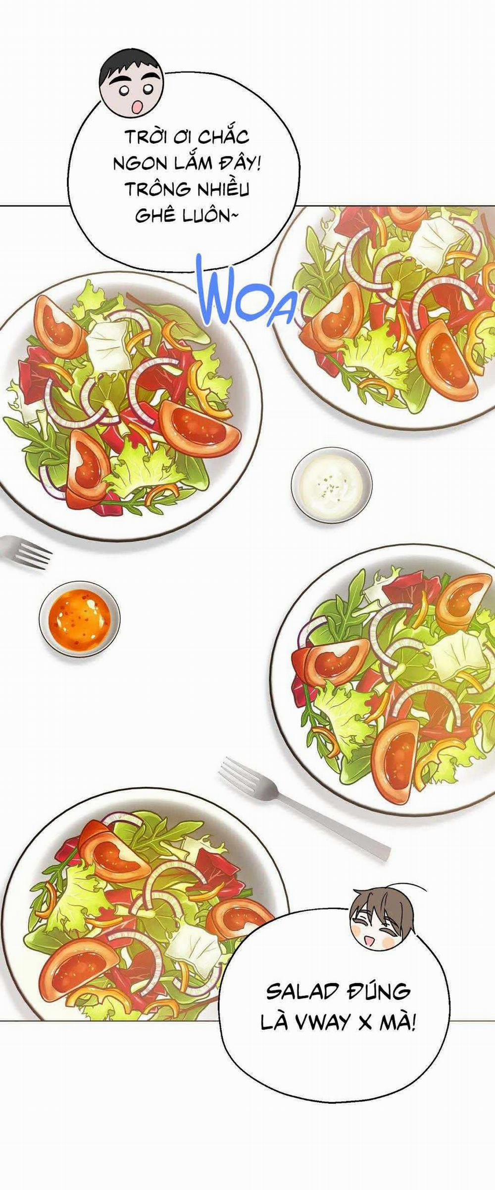 Yêu Fan Đừng Yêu Tôi 12 trang 34