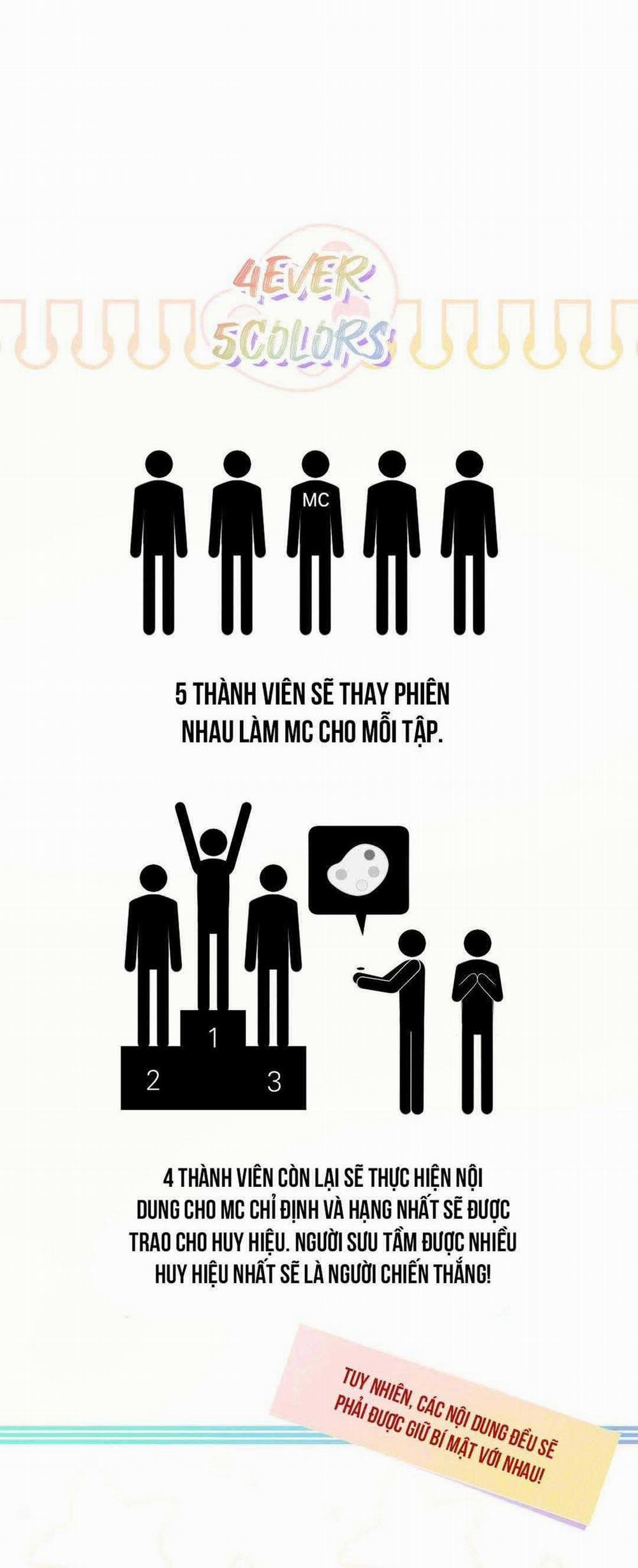 Yêu Fan Đừng Yêu Tôi 12 trang 39